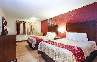 Motel Evergreen Inn & Suites Portland (Adults Only)